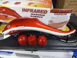 Infrared Massage Hammer TK-606A - 1