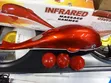 Infrared Massage Hammer TK-606A - 2