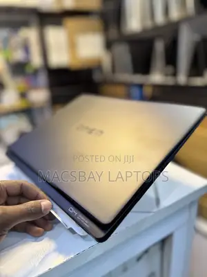 Laptop Mpya HP Omen Transcend 14-fb0023dx: Core Ultra 7, 32GB RAM, 1TB SSD, RTX 4060