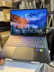 Laptop Mpya HP Omen Transcend 14-fb0023dx: Core Ultra 7, 32GB RAM, 1TB SSD, RTX 4060 - 3