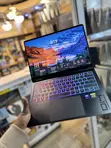 Laptop Mpya HP Omen Transcend 14-fb0023dx: Core Ultra 7, 32GB RAM, 1TB SSD, RTX 4060 - 4