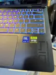 Laptop Mpya HP Omen Transcend 14-fb0023dx: Core Ultra 7, 32GB RAM, 1TB SSD, RTX 4060 - 5