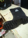 Vaultex Steel Toe Gumboots - 2