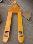 Hisaki Hand Pallet Jack - Brand New - 1
