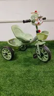Musical Tricycle for Kids - 1