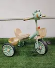 Musical Tricycle for Kids - 2