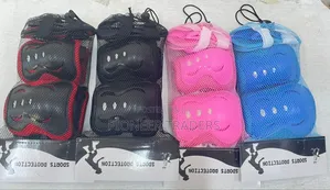 Sport Guards za Ubora Mzuri