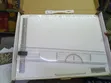 Technical Engineering Drawing Board with Fitted Ruler - 2