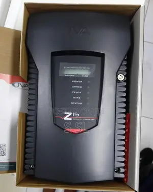 JVA Z15 Electric Fence Energizer
