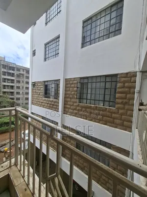 Ghorofa 2 Chumba, Aliance, Thogoto, kwa ajili ya Kukodisha