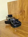 Gari la Die Cast la 1:24 Dodge Challenger SRT Hellcat - 2