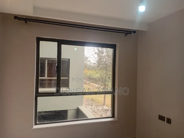 1 Bedroom Apartment for Rent in Galana Petrol, Kiserian - 1