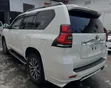 Toyota Land Cruiser Prado TZ.G 2020 - 5