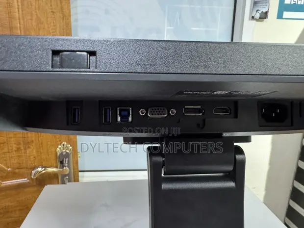 Dell P2422H 24-inch Full HD Monitor - 1