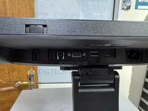Dell P2422H 24-inch Full HD Monitor