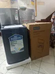 DECHO 15Kg Fully Automatic Top Loader Washing Machine - 1