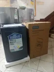 DECHO 15Kg Fully Automatic Top Loader Washing Machine - 2