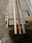 Doorstrip (Transition Profile) - 2.7m - 1