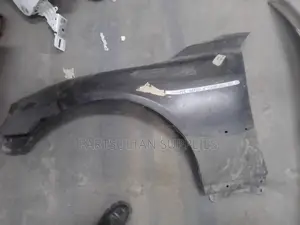 Fender ya Mkono wa Kushoto Toyota Mark X 2014