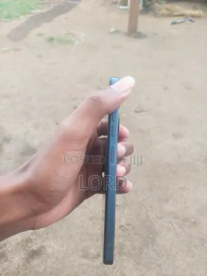 Tecno Pop 8 128GB Black