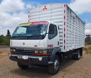 Mitsubishi Fighter 2015