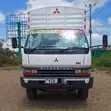 Mitsubishi Fighter 2015 - 3
