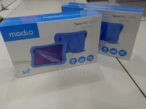 Modio M730 256GB Mpya Pink Tablet