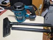 Link Presh 21V Cordless Portable Lithium Vacuum Cleaner 500W - 1