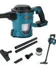 Link Presh 21V Cordless Portable Lithium Vacuum Cleaner 500W - 3