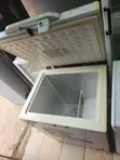 Von Exuk Deep Freezer - 1