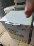 Von Exuk Deep Freezer - 2