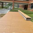 Composite Decking - Supply & Fixing - 1