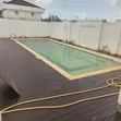 Composite Decking - Supply & Fixing - 2