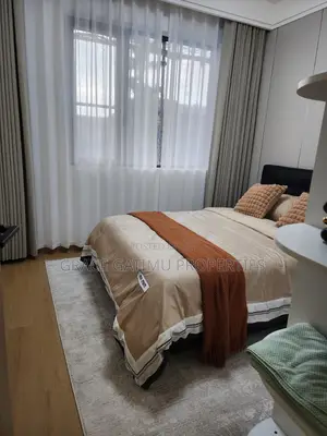 1-Bedroom Apartment for Sale in Kileleshwa, Vihiga Rd