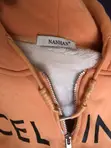 Celine Hoodie XL Orange - 2