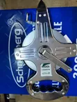 100m Stainless Steel Measuring Tape - Heavy Duty Professional - 2
