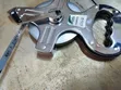 100m Stainless Steel Measuring Tape - Heavy Duty Professional - 3