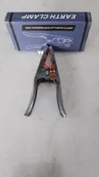 Heavy-Duty Earth Clamp ya Welding - 1