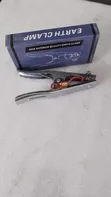 Heavy-Duty Earth Clamp ya Welding - 3