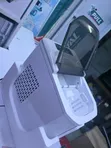Portable Automatic Ice Cube Maker Machine (12kg/24h) - 1