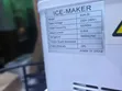 Portable Automatic Ice Cube Maker Machine (12kg/24h) - 2