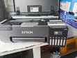 Brand New Epson L8050 EcoTank Photo Printer - 3