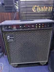 Lead Combo Twin Amp - Used - 1