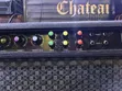 Lead Combo Twin Amp - Used - 2
