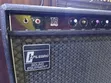 Lead Combo Twin Amp - Used - 3