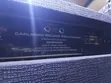Lead Combo Twin Amp - Used - 4