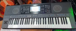 Kibodi ya Yamaha PSR SX920