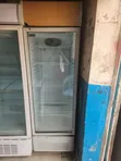 Exuk Display Chiller Fridge - Imetumika - 1