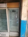 Exuk Display Chiller Fridge - Imetumika - 2