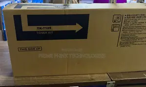 Tenaun Asilia ya Kyocera TK-7125